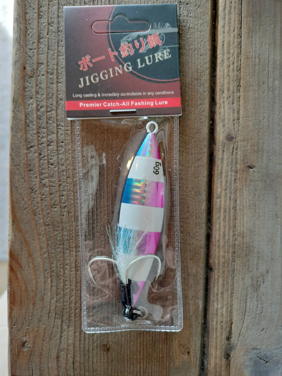 Fishing Lures for sale in Motairehe, New Zealand