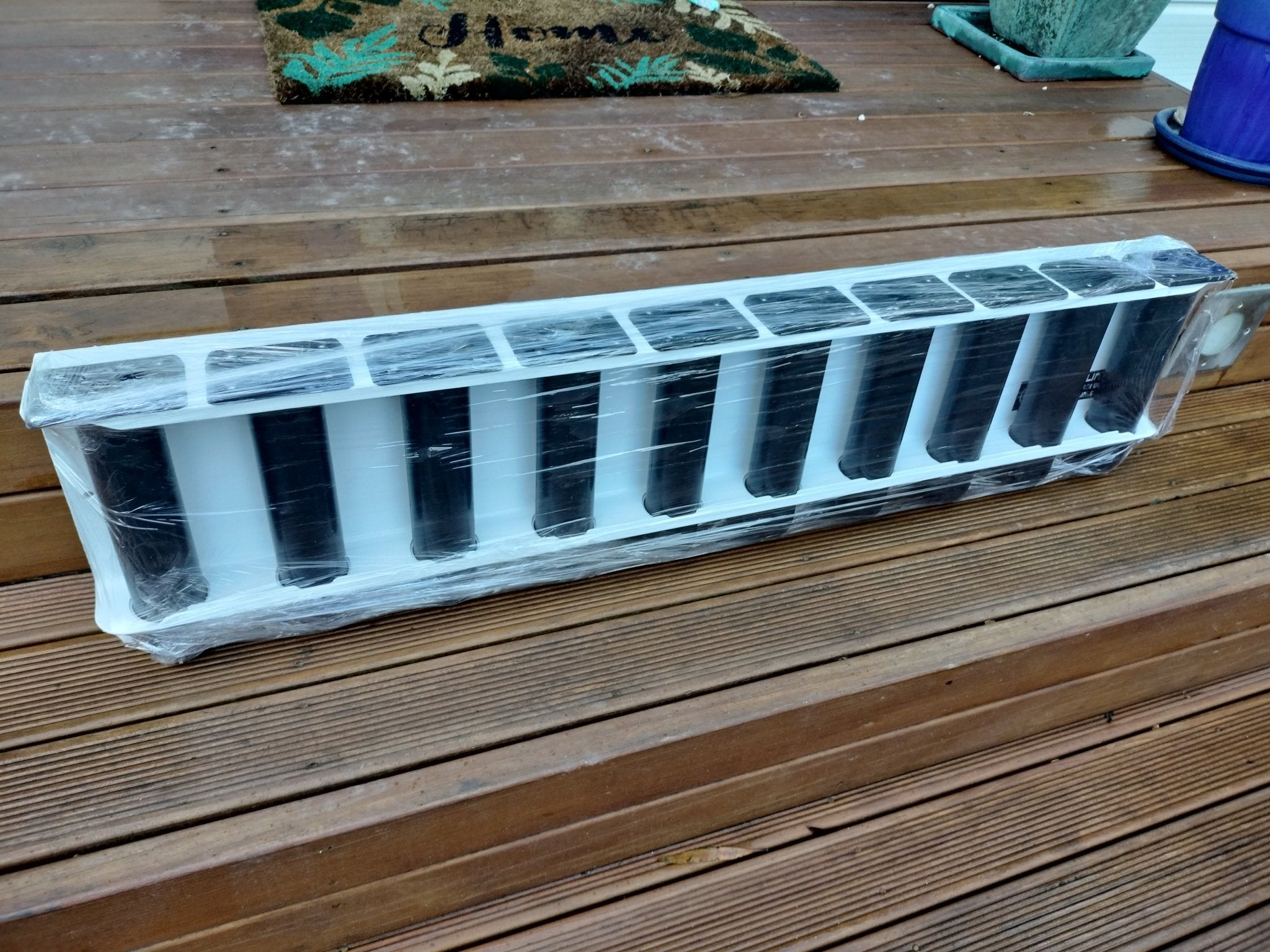 V Rod Rack Senator Boats Ultimate Rod Racks SLR - Ultimate Rod Racks NZ – Ultimate ...