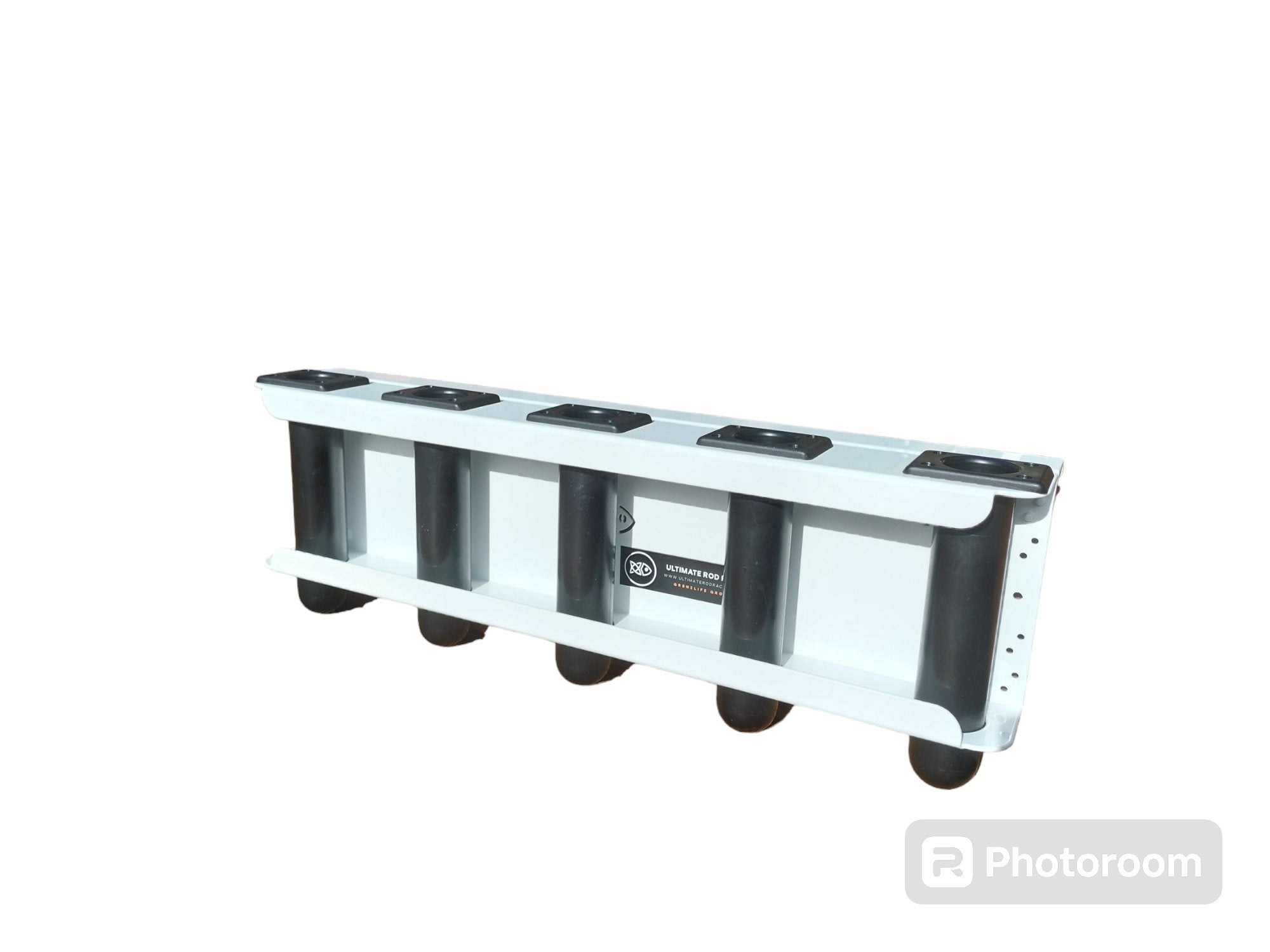 5 Rod Rack long HD - Series 3 (New Model ) - Gr8nzlife