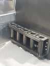 5 Rod Rack S3 Console Model with Bracket - Gr8nzlife