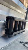 Angled Bracket - Ultimate Rod Racks NZ
