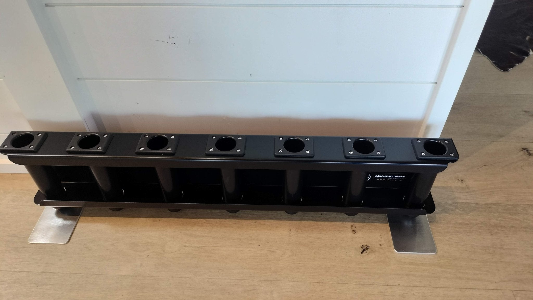 Home Storage Rod Rack - Ultimate Rod Racks NZ