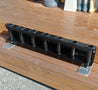 Home Storage Rod Rack - Ultimate Rod Racks NZ