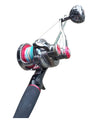 Poesiden 50SJ Reel - Ultimate Rod Racks NZ