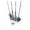 Removable 4 Rod Rack S3 - Ultimate Rod Racks NZ