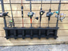 Removable Rod Racks 7 Rod Rack S3 - Gr8nzlife