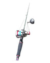 TM Slow Pitch Jigging Rod 60 - 250g - Ultimate Rod Racks NZ